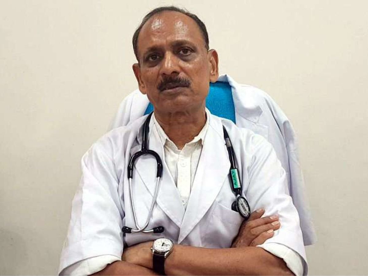 Doctor